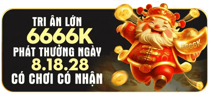 Chương trình hoàn trả tiền cược hàng tuần/tháng