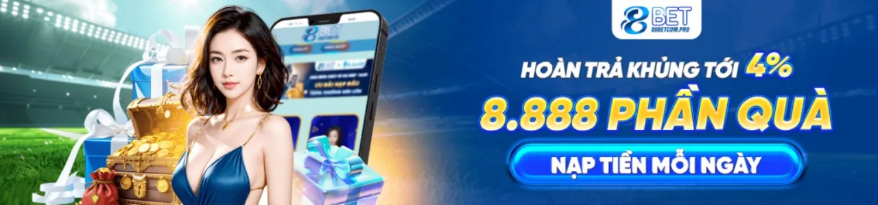 Banner khuyến mãi độc quyền khi đăng nhập